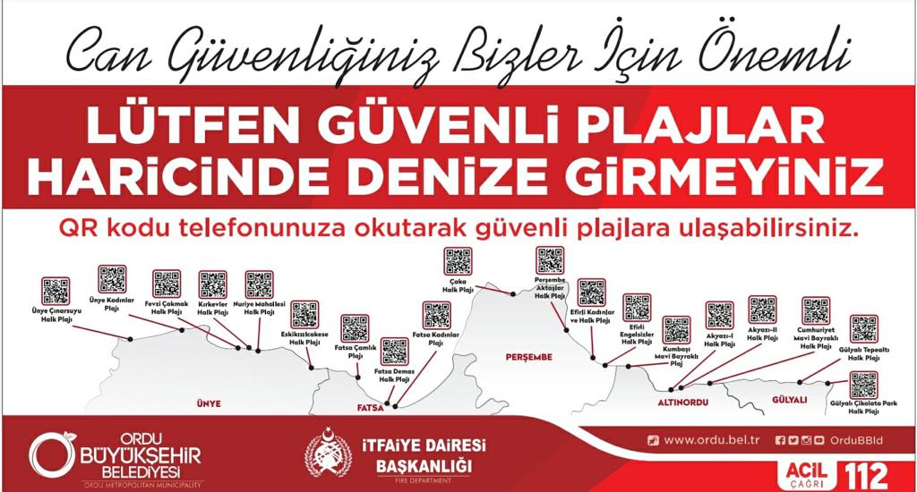 EĞLENCENİZ HÜZNE DÖNÜŞMESİN! EĞLENCENİZ HÜZNE DÖNÜŞMESİN!