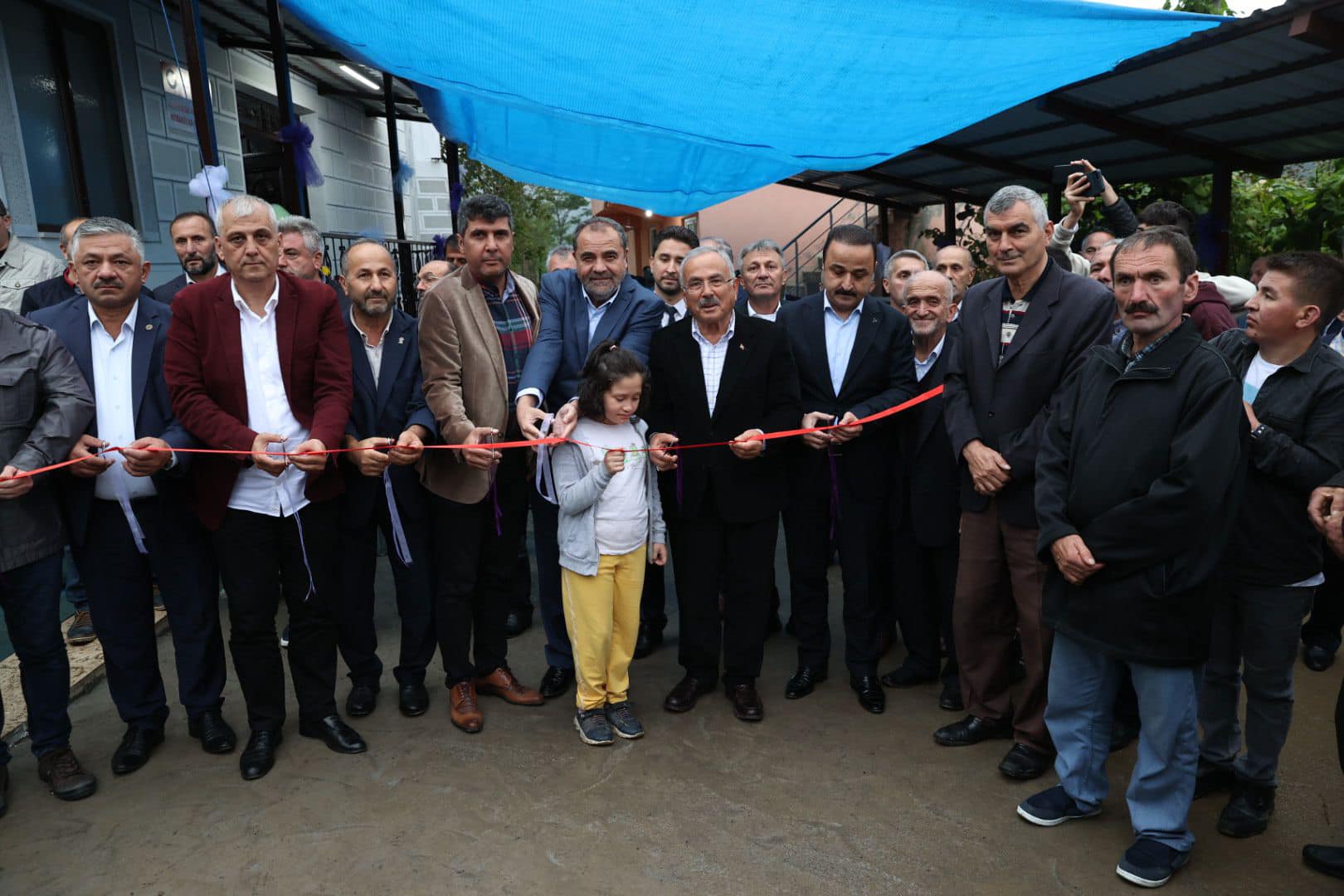 Başkan Güler’den Yoğun Tempo