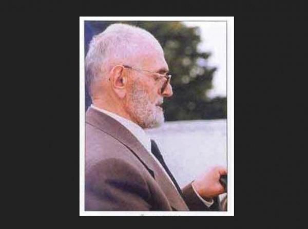 Ömer Çam Hoca Kabri Başında Yâd Edildi