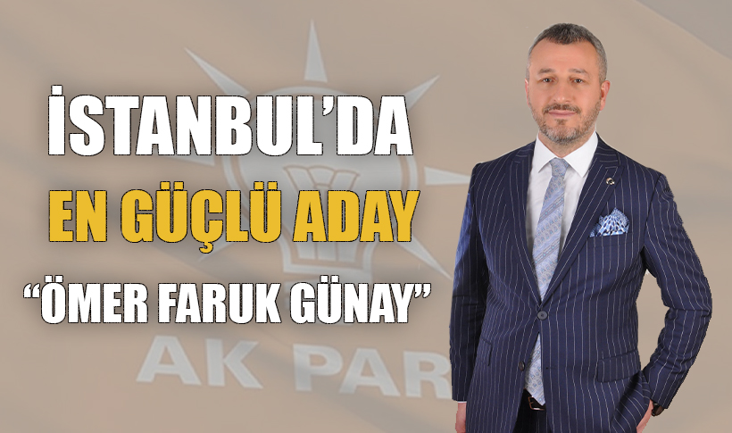 Günay, En Güçlü Aday!!!