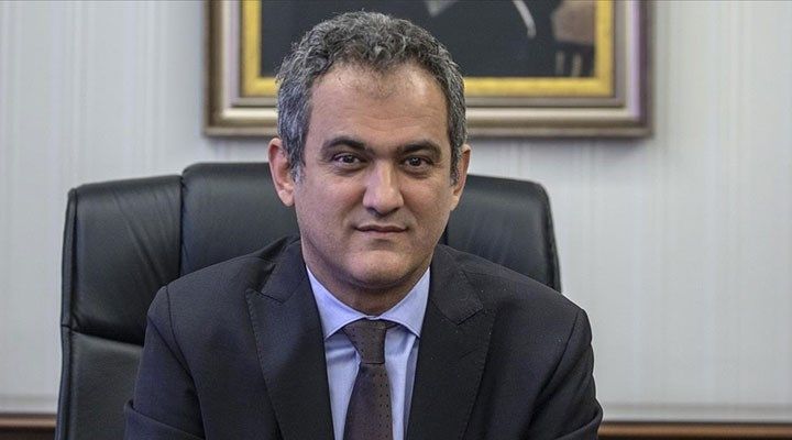 Mahmut Özer Ordu’da Liste Başı