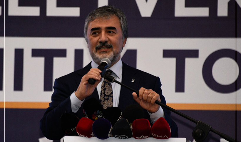 Ordu’da Hamarat’a İlgi Büyük