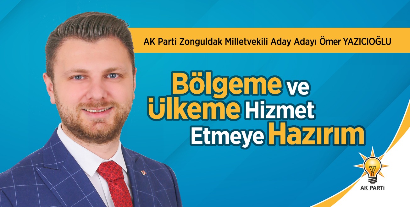 “Zonguldak İçin Doğru Adımlarla Yola Devam”
