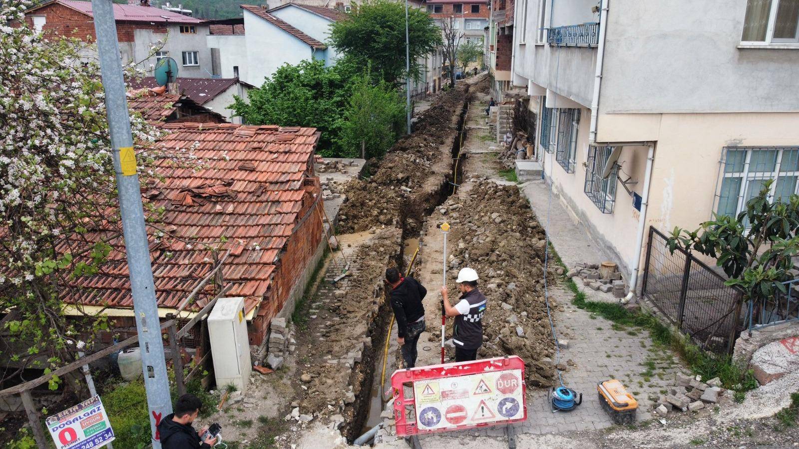 Ordu'nun O İlçesi Hayallerine Kavuşuyor