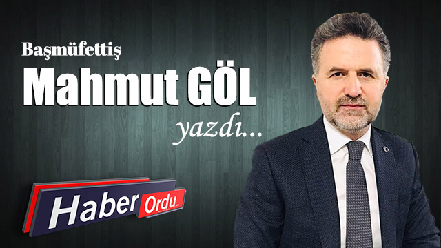 Hakikat'in Anlam'ı...