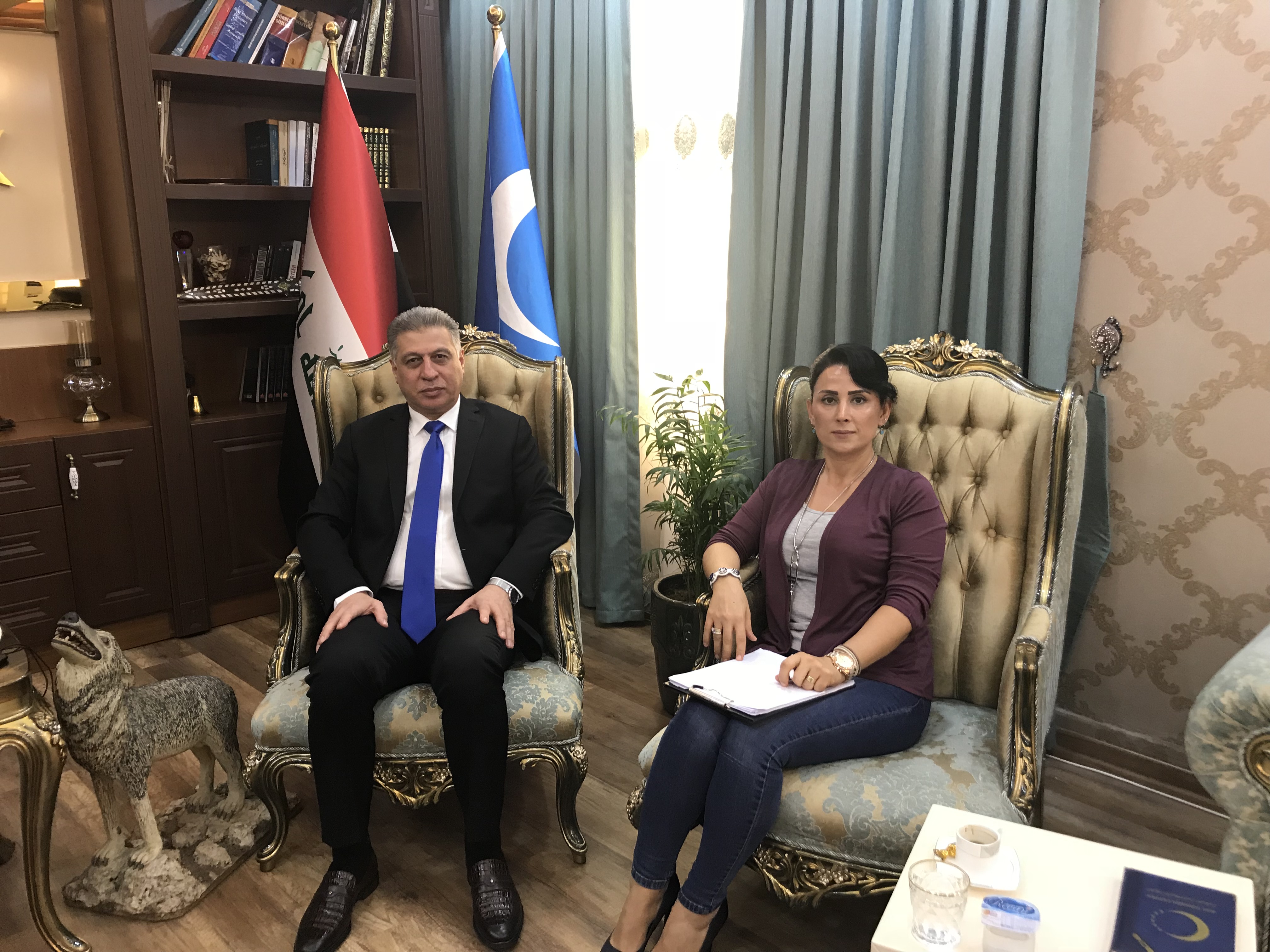 16 OCAK TÜRKMEN ŞEHİTLER GÜNÜ