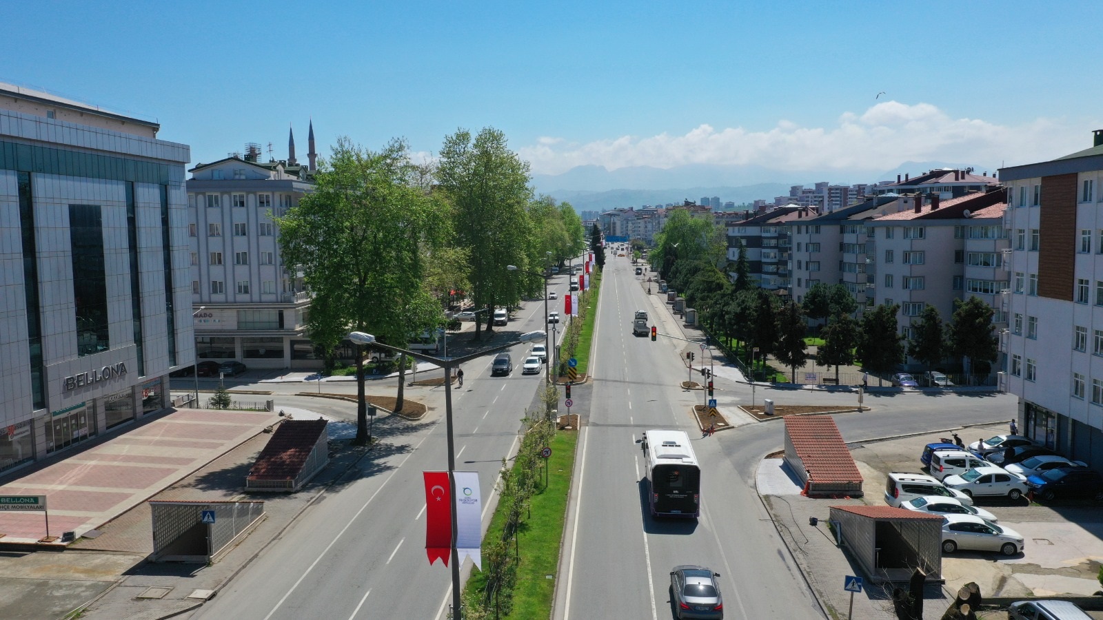 YILLARIN ÇİLESİ BİTTİ ALTINORDU RAHATLADI