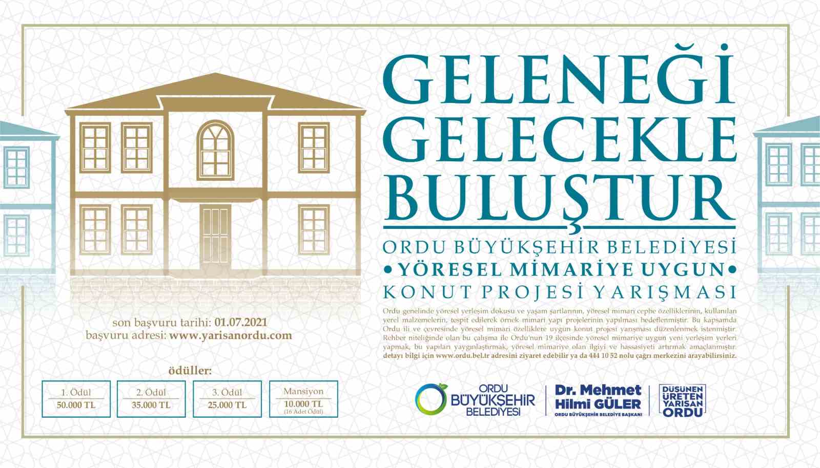 ORDU TARİHİNİ ARIYOR