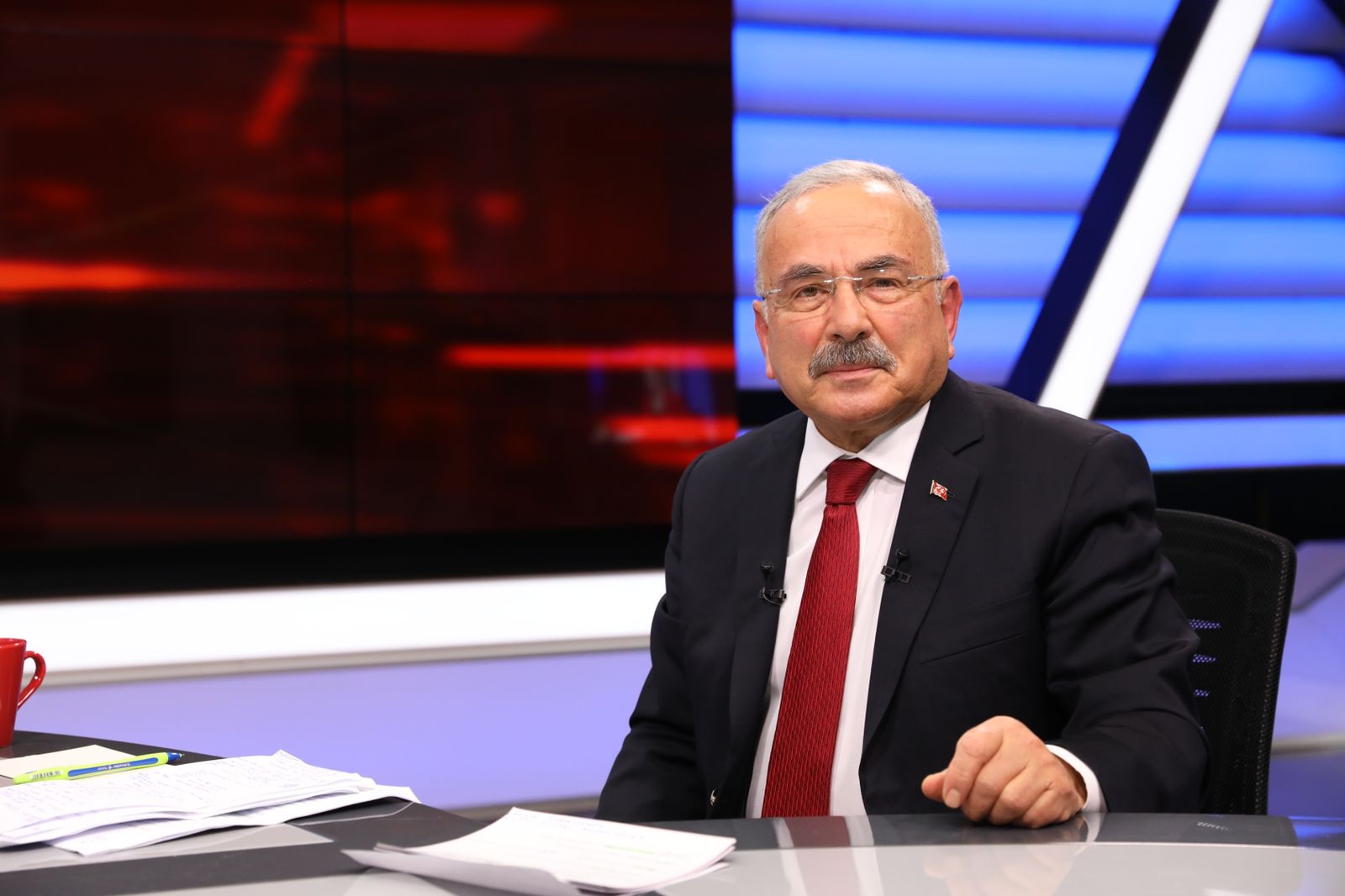 BAŞKAN GÜLER: DEĞİŞİM VE DÖNÜŞÜM BAŞLADI