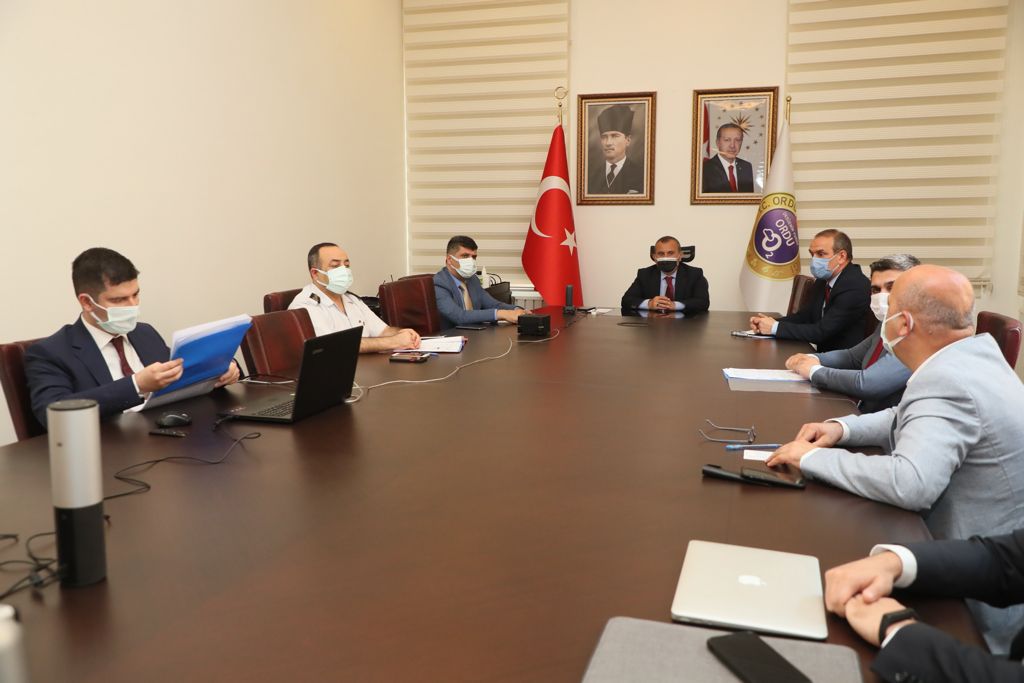 AŞILAMA ÇALIŞMALARINA HIZ VERECEK