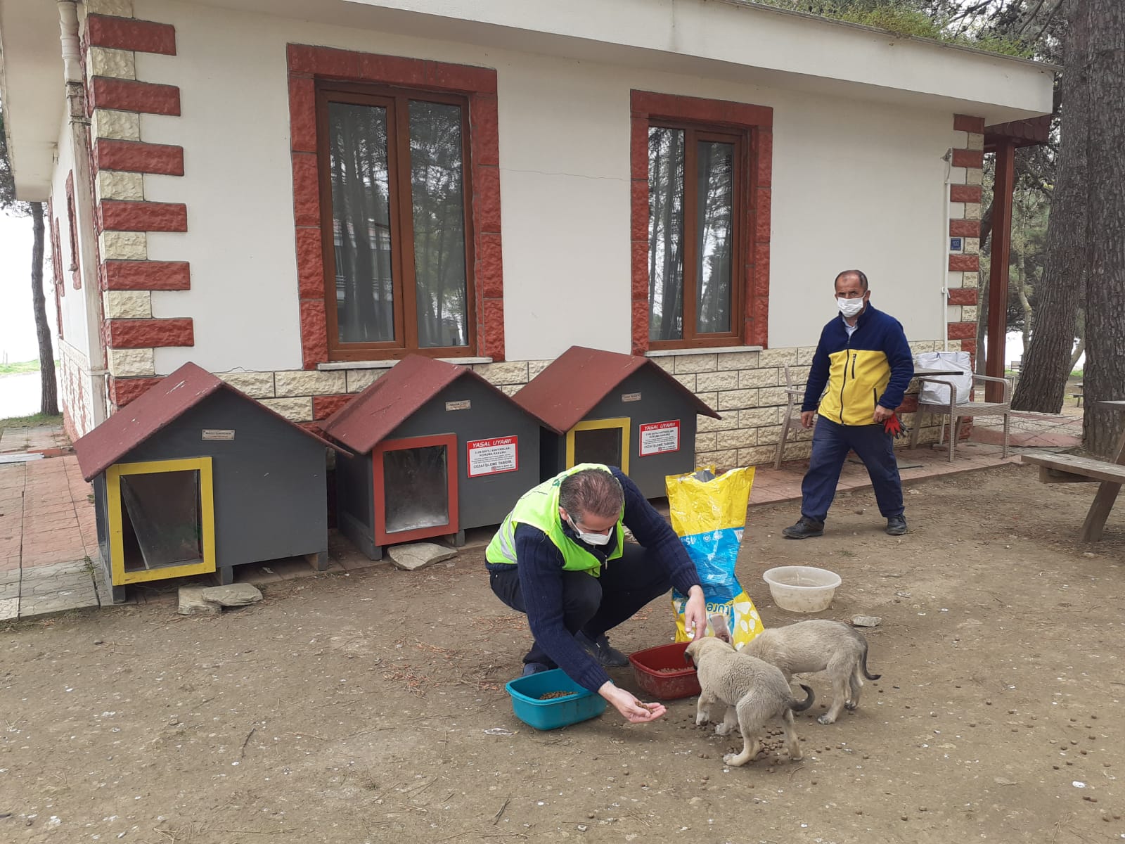 AKLINIZ CAN DOSTLARIMIZDA KALMASIN