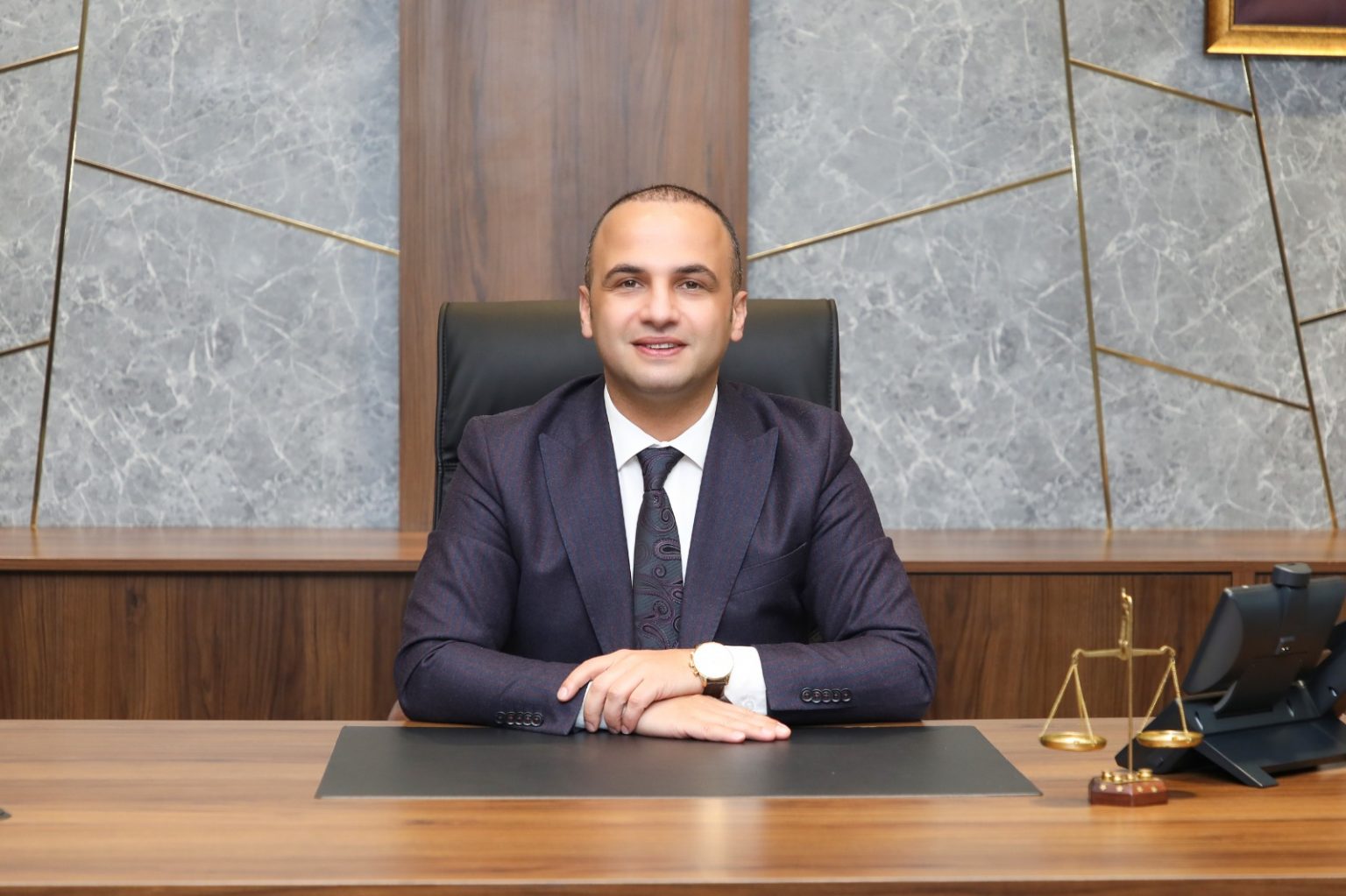 BAŞKAN KİBAR: "KADİR GECESİ’NE KAVUŞMANIN MUTLULUĞUNU YAŞIYORUZ"