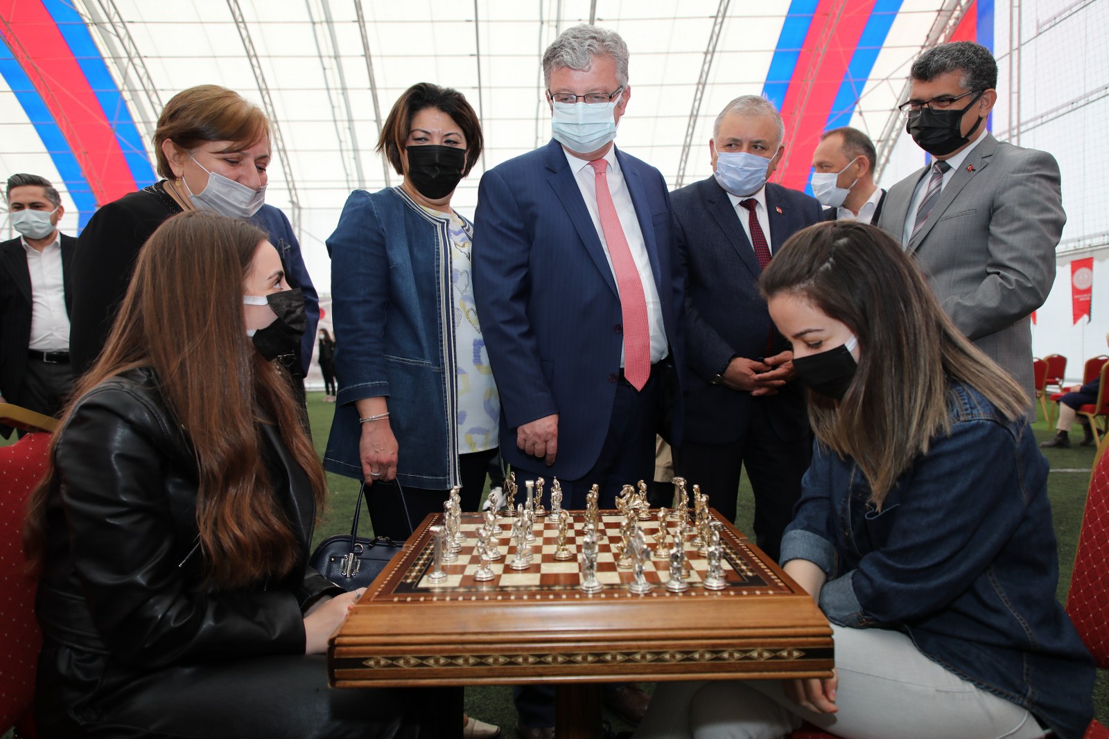 "HAYAT BOYU ÖĞRENME HAFTASI" KUTLANDI