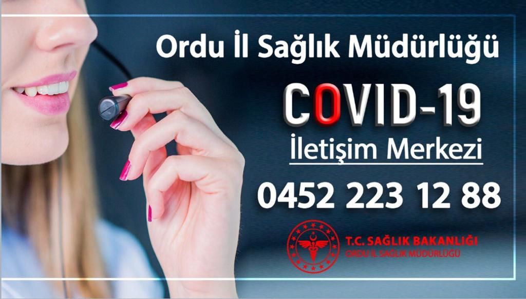 VALİ SONEL, “PANDEMİ DEVAM EDİYOR, REHAVETE KAPILMAYALIM”