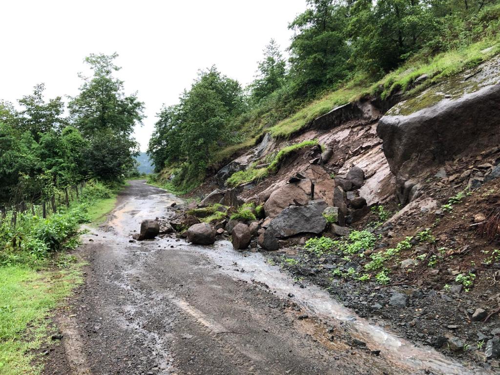 ORDU’DA 255 AYRI NOKTADA HEYELAN MEYDANA GELDİ