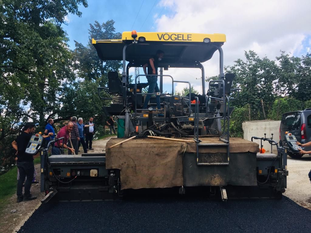 BAŞKAN GÜLER’DEN BİR İLK DAHA