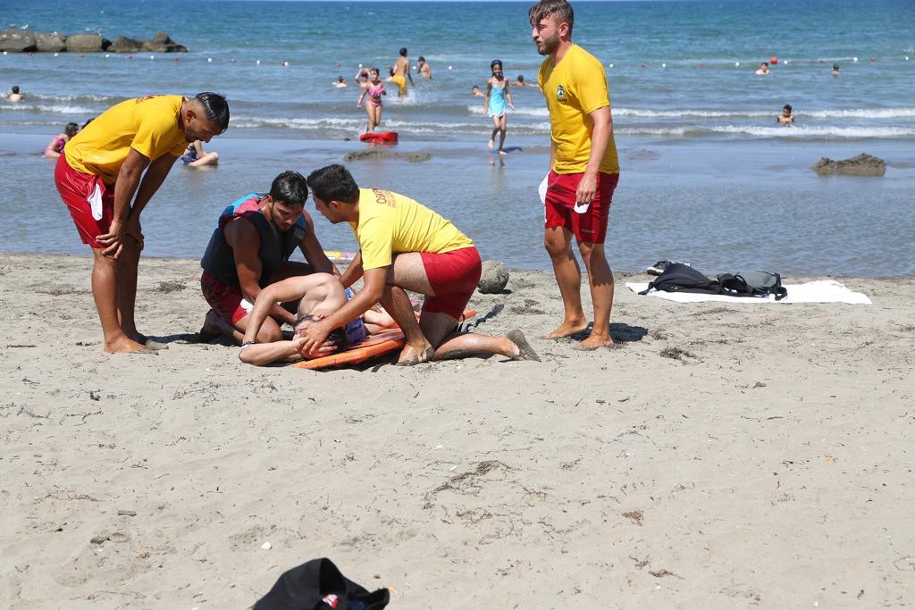 83 KİŞİ OSKEM İLE HAYATA TUTUNDU