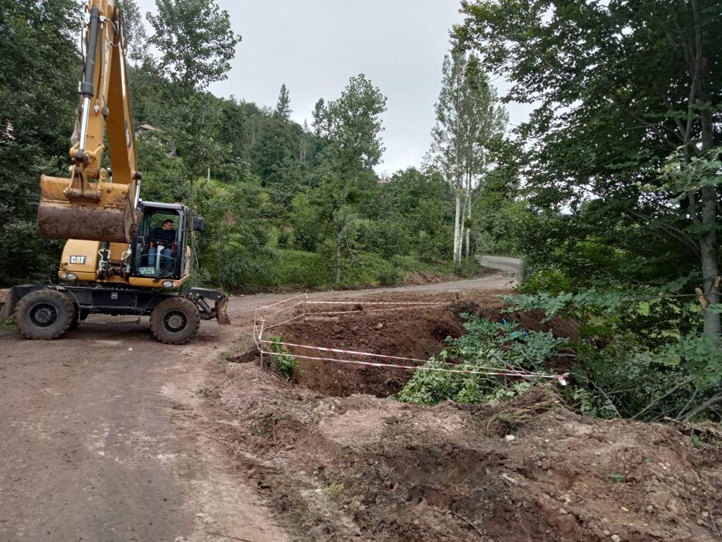 BÜYÜKŞEHİR YARALARI SARDI