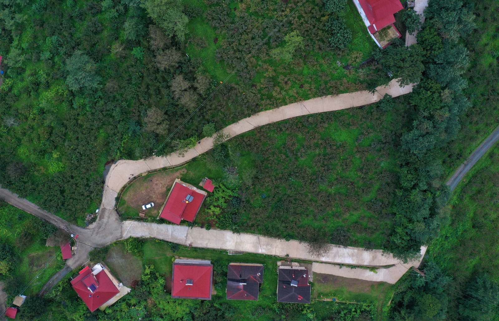 ALTINORDU BELEDİYESİ GÜÇLÜ ULAŞIM AĞI İLE GÜÇLÜ KIR KENT BAĞI KURUYOR