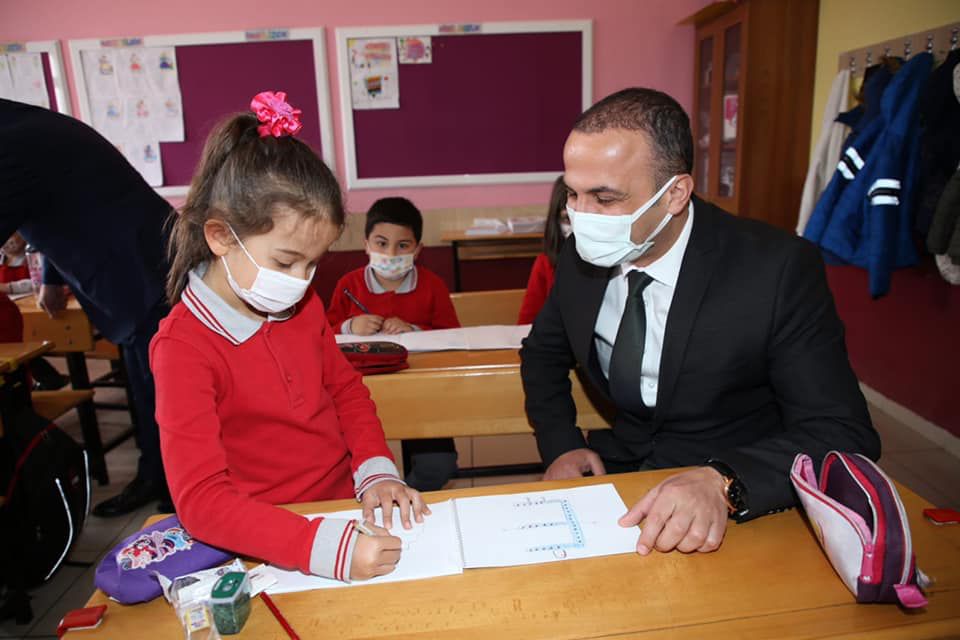 FATSA BELEDİYE BAŞKANI İBRAHİM ETEM KİBAR’IN YENİ EĞİTİM VE ÖĞRETİM YILI MESAJI