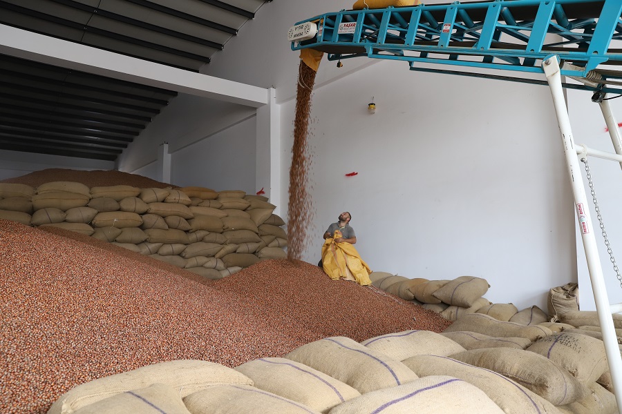 BAKIMSIZ BAHÇELER “FINVER” İLE HAYAT BULDU