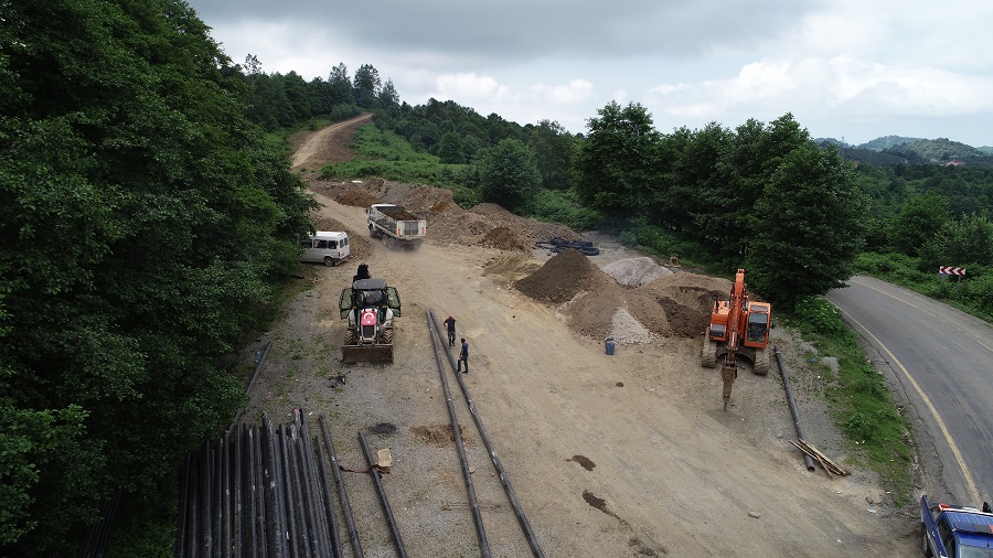 KABADÜZ 2 YILDA OSKİ İLE YENİLENDİ