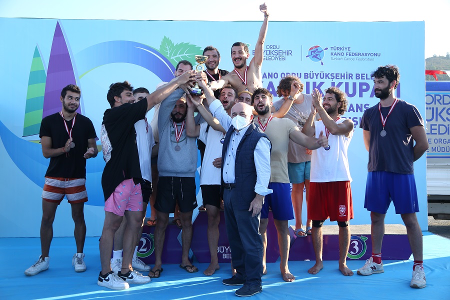 KANO PARK’I TÜRKİYE TANIDI