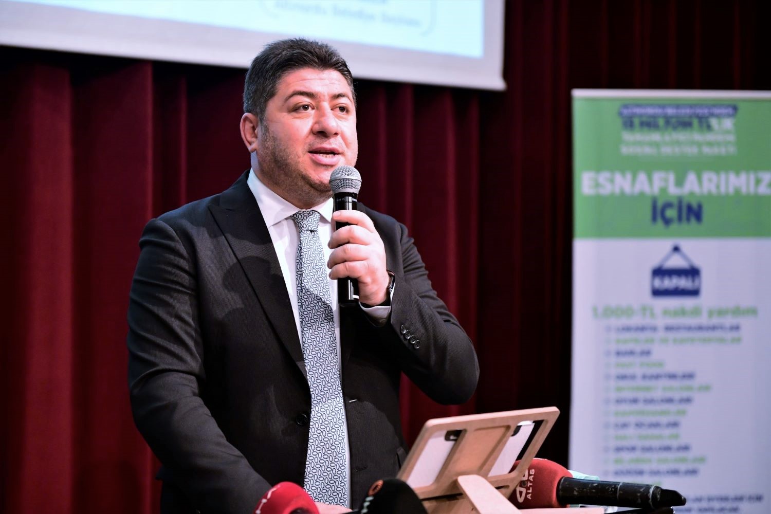 İYİ GÜNDE KÖTÜ GÜNDE