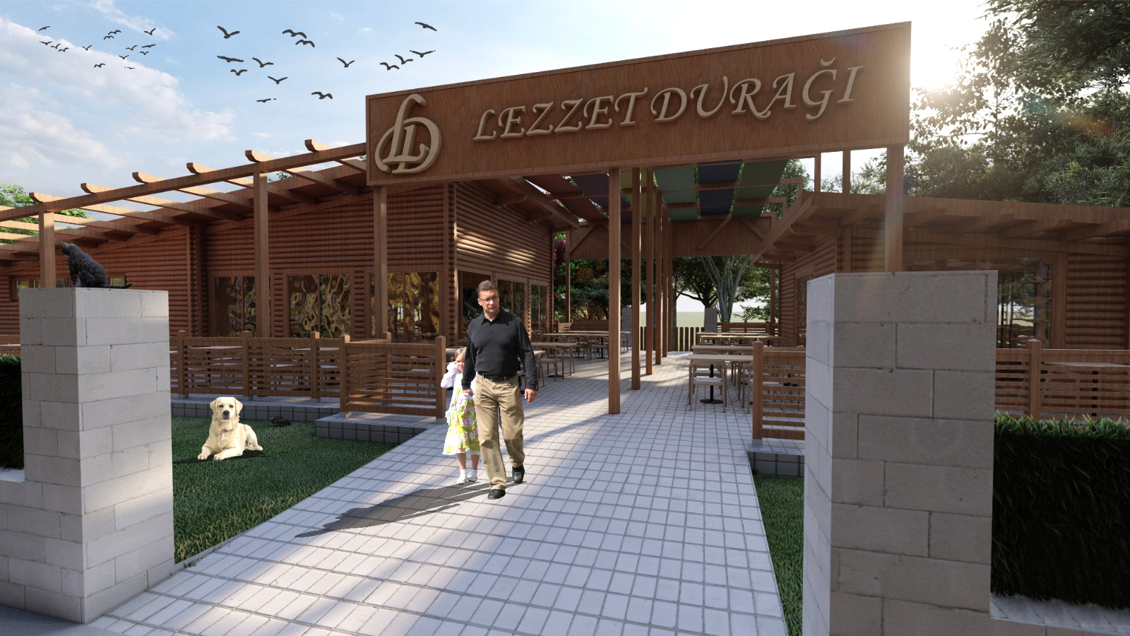 HEDEF TURİZM ŞEHİRİ OLMAK!