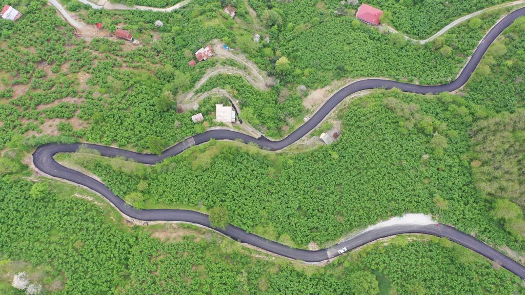 BÜYÜKŞEHİR ÇALIŞIYOR!