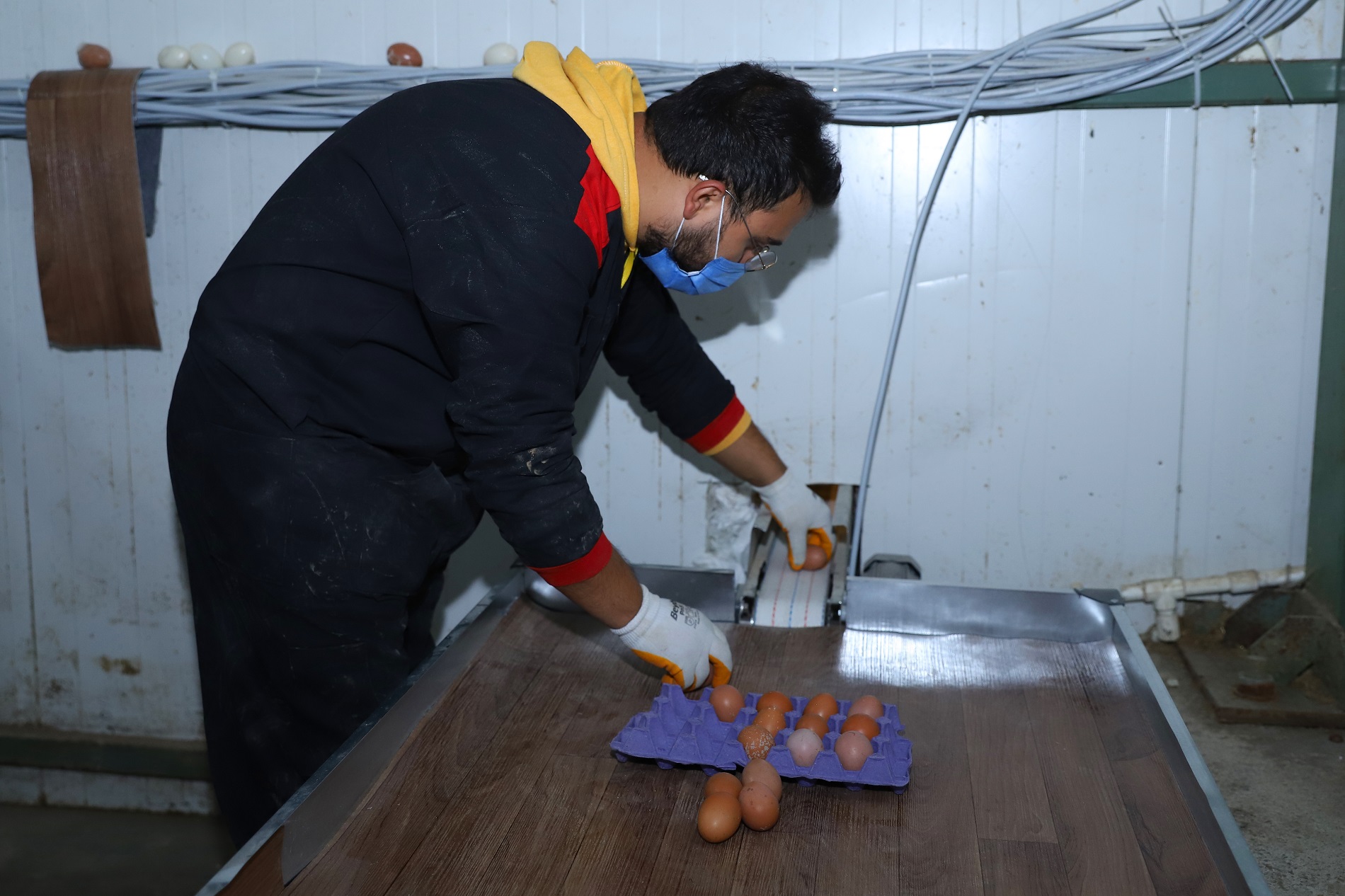 BÜYÜKŞEHİR ÜRETİCİNİN YANINDA!