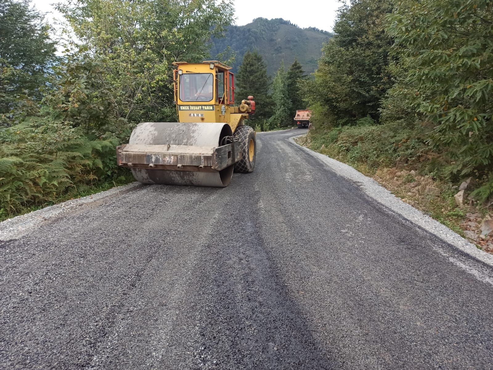 MESUDİYE'NİN HAYALLERİ GERÇEK OLDU!