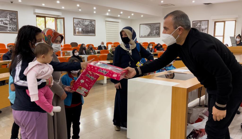 VALİLİK KAPISI VATANDAŞIN KAPISI