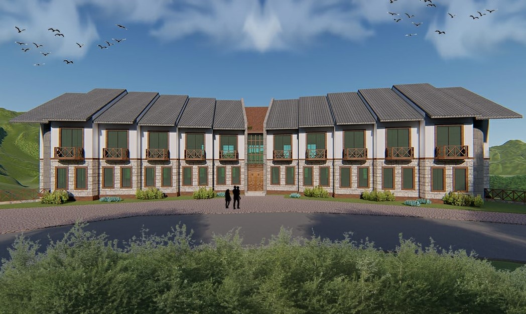 ULUGÖL’E DEĞER KATACAK PROJE