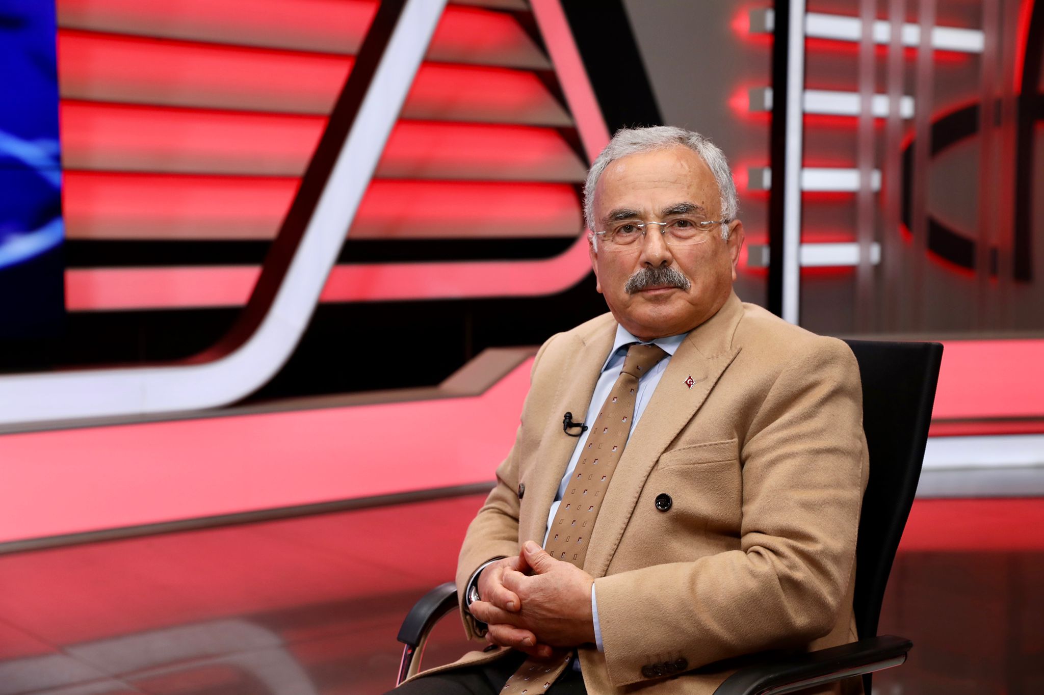 BAŞKAN GÜLER, GÜNDEM ÖZEL’DE