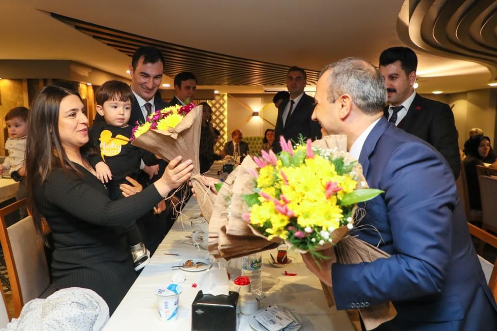 VALİ SONEL, “MÜLKİ İDARE AMİRLERİMİZ ÜLKEMİZİN HER KÖŞESİNDE VATANDAŞLARIMIZIN YANINDADIR ”