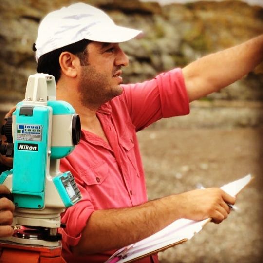 ORDU İLİ GENELİNDE 2-B KADASTRO ÇALIŞMALARI TÜM HIZIYLA DEVAM EDİYOR