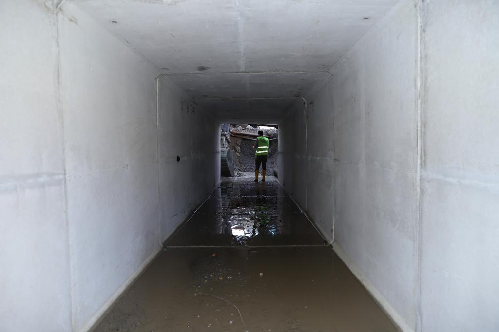 ORDU’NUN DERELERİ ARTIK TAŞMAYACAK!
