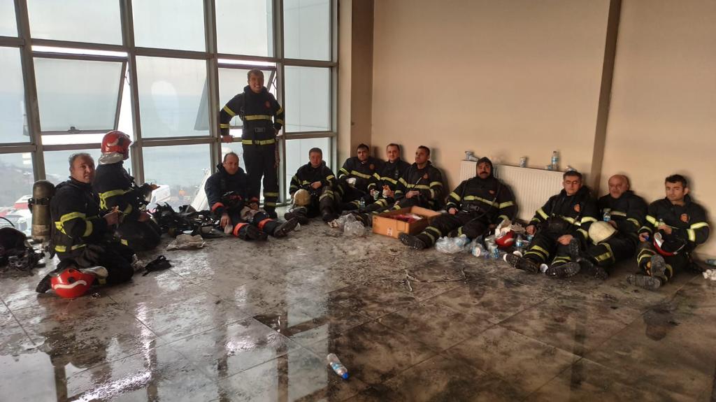 BÜYÜKŞEHİRDEN KEŞAP’A YARDIM ELİ