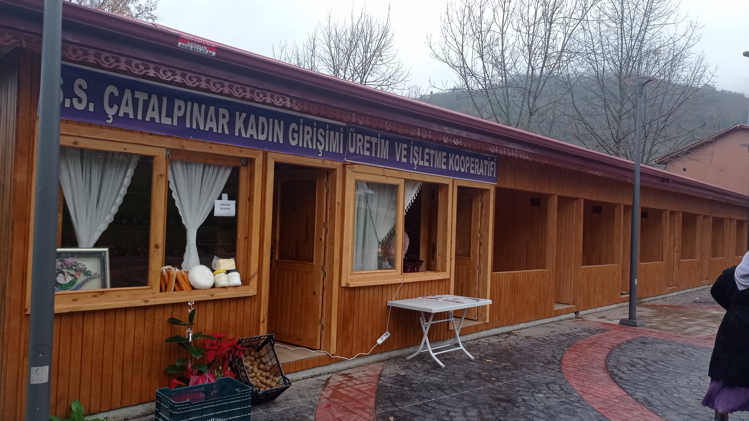 BAŞKAN AHMET TÜRE PROJELERE DOYMUYOR