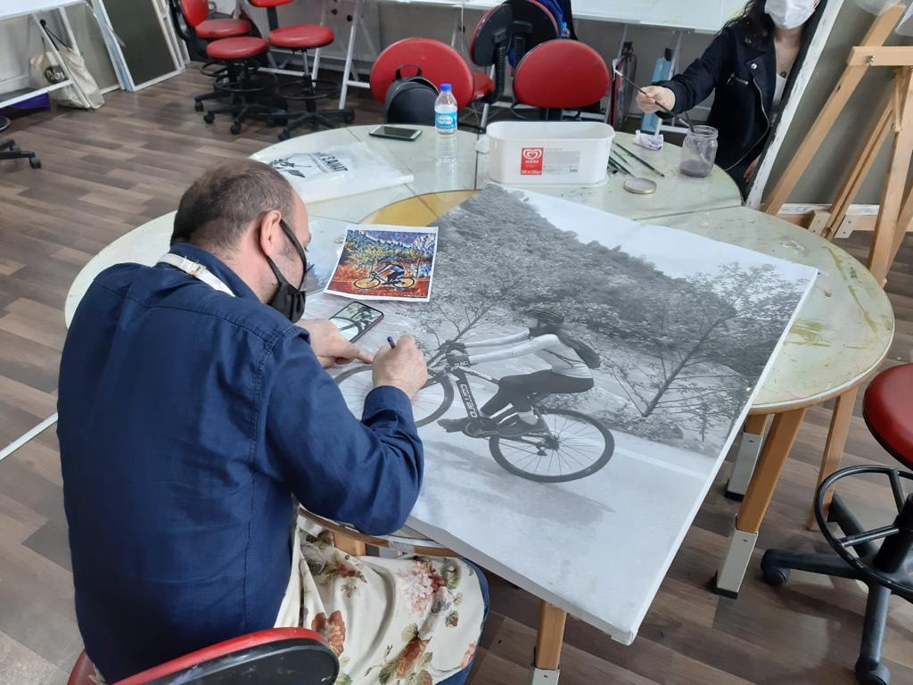 MESLEK VE SANAT EĞİTİMLERİNİN ADRESİ: ORMEK