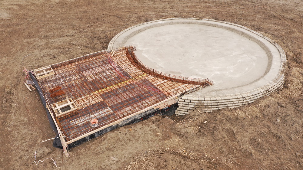 ÜNYE’DE ÇOCUKLAR İÇİN SU OYUN PARKI