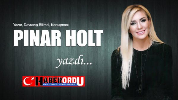 KENDİNİ YENİDEN KEŞFET!