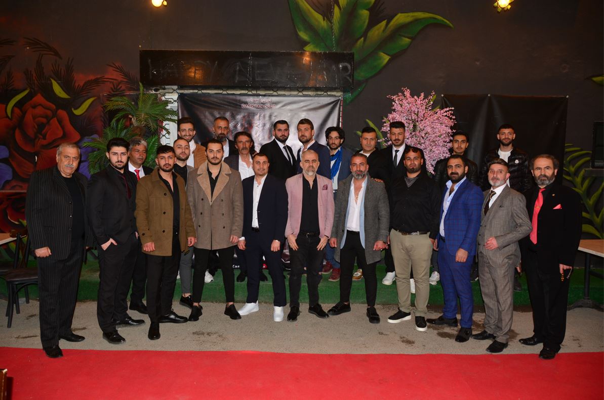 HAYATIN GERÇEKLERİNDEN KOPMAYAN YAPIM "KAN BAĞI"