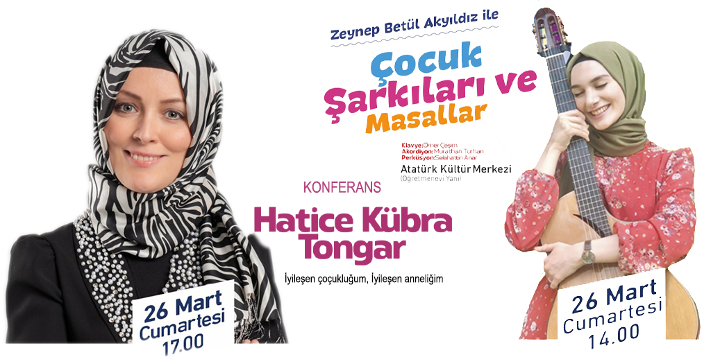 BÜYÜKŞEHİRDEN DOLU DOLU HAFTA SONU