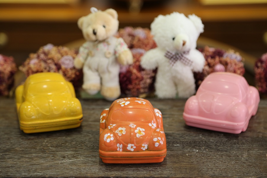 ORDU TADINDA ÇİKOLATA