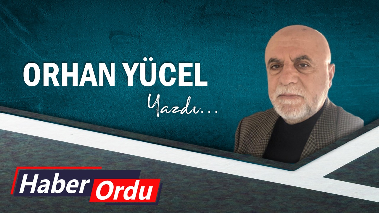 BUNLARI DUYMUŞ MUYDUNUZ?