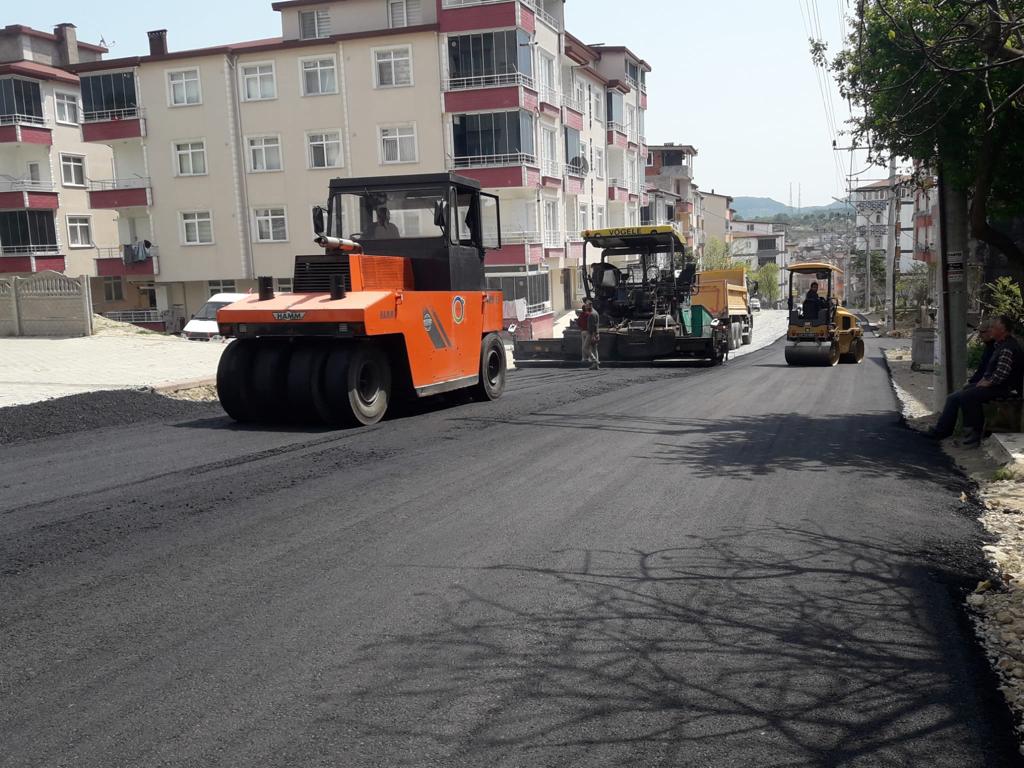 ÜNYE'NİN KADERİ DEĞİŞİYOR!