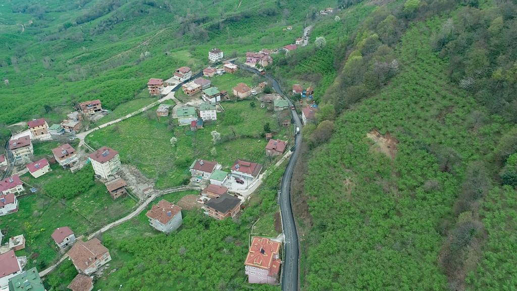 BÜYÜKŞEHİR FATSA’NIN KADERİNİ DEĞİŞTİRDİ