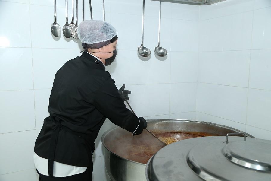 BÜYÜKŞEHİR'DEN 7 MİLYON TL'LİK YATIRIM!